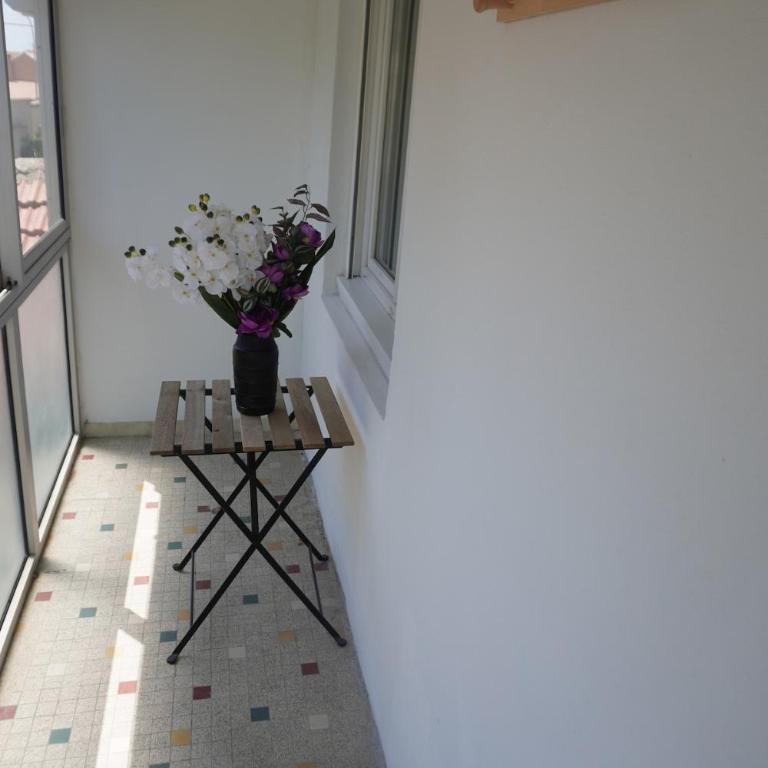 Le Dauphin du port clim terrasse plage - Appartement 2 Chambres - 10