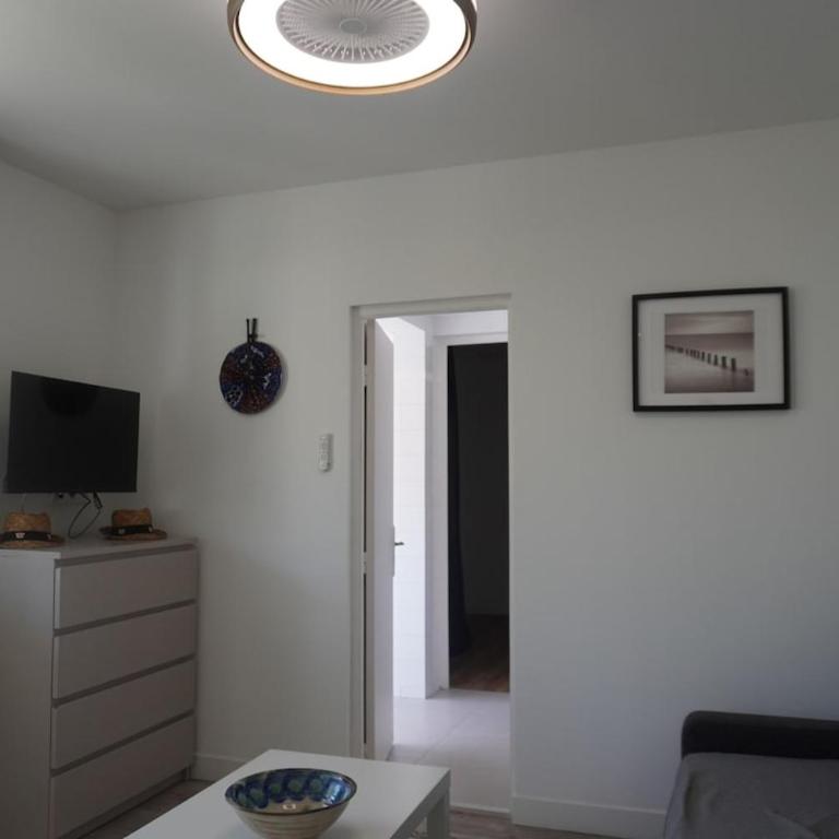 Le Dauphin du port clim terrasse plage - Appartement 2 Chambres - 15