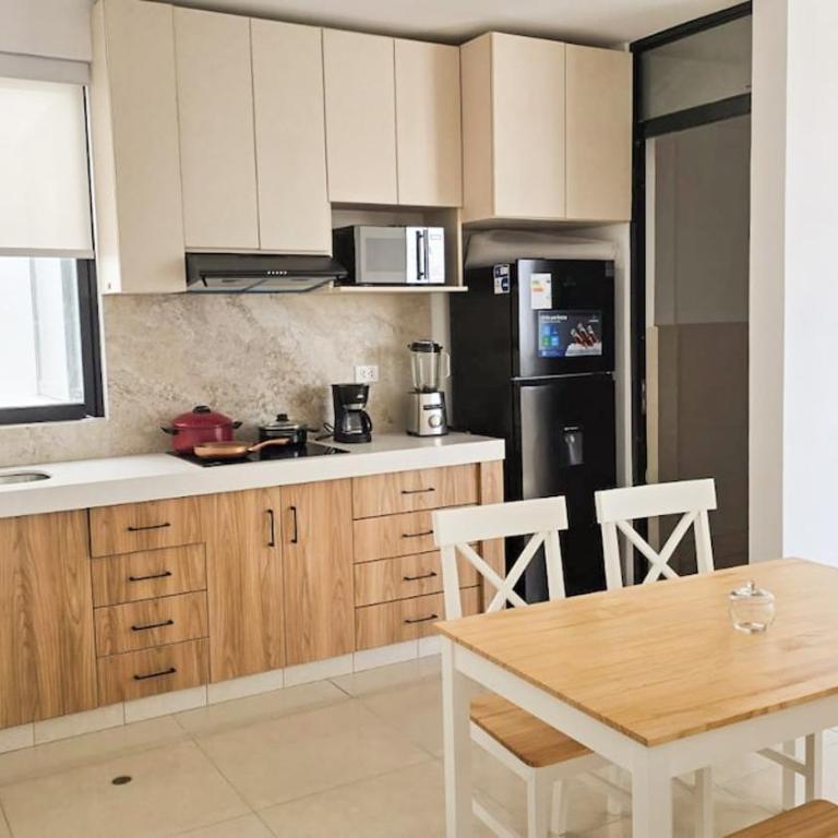Cozy apartment - Apartamento de 3 dormitorios - 2