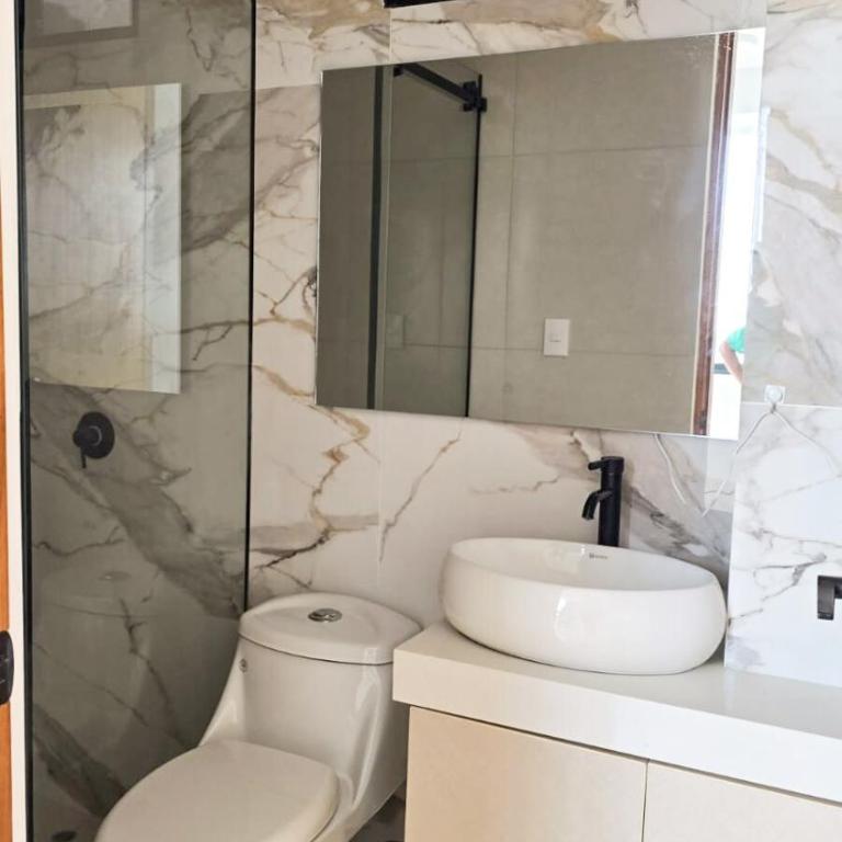 Cozy apartment - Apartamento de 3 dormitorios - 3