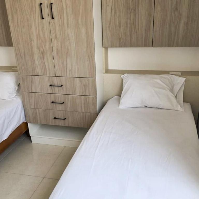 Cozy apartment - Apartamento de 3 dormitorios - 4