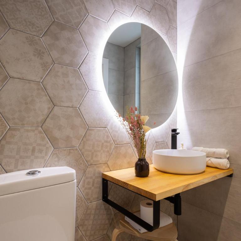 FLORIT FLATS - Arts & Port Suites - PET FRIENDLY - Studio with Sofa Bed - 9