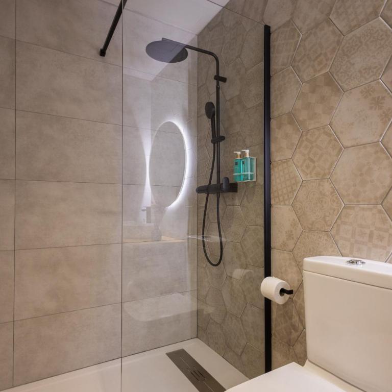 FLORIT FLATS - Arts & Port Suites - PET FRIENDLY - Studio with Sofa Bed - 10