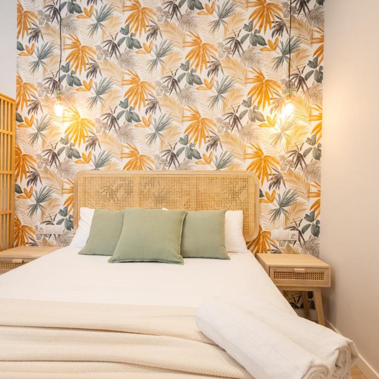 FLORIT FLATS - Arts & Port Suites - PET FRIENDLY - Studio with Sofa Bed - 16