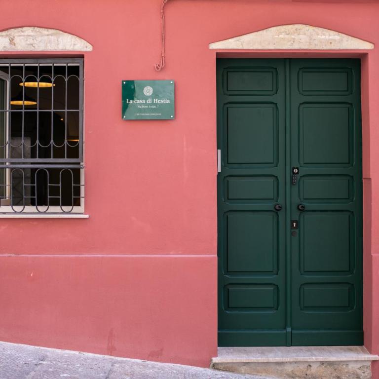 La casa di Hestia - Appartamento con 1 Camera da Letto - 2