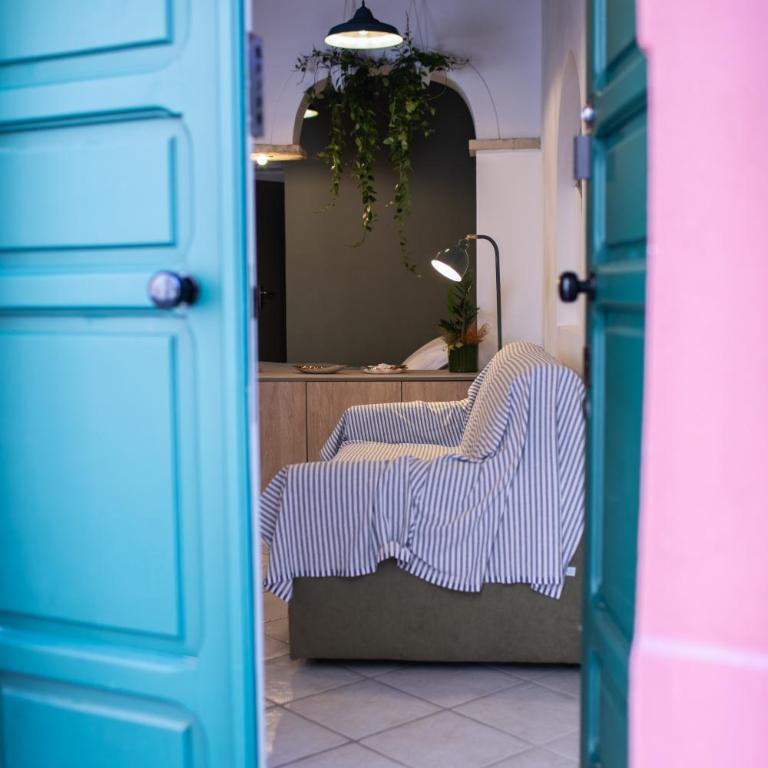 La casa di Hestia - Appartamento con 1 Camera da Letto - 37