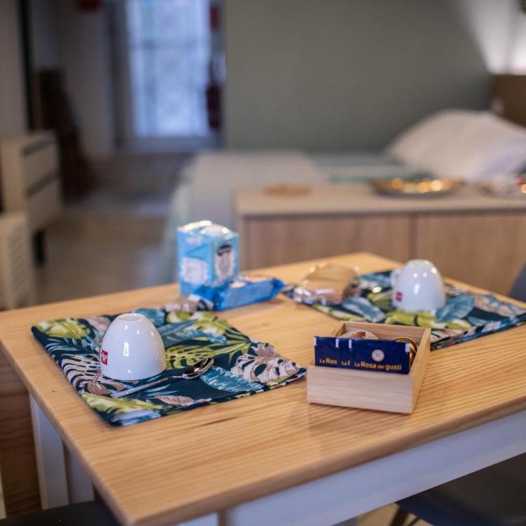La casa di Hestia - Appartamento con 1 Camera da Letto - 25