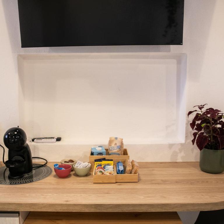 La casa di Hestia - Appartamento con 1 Camera da Letto - 39