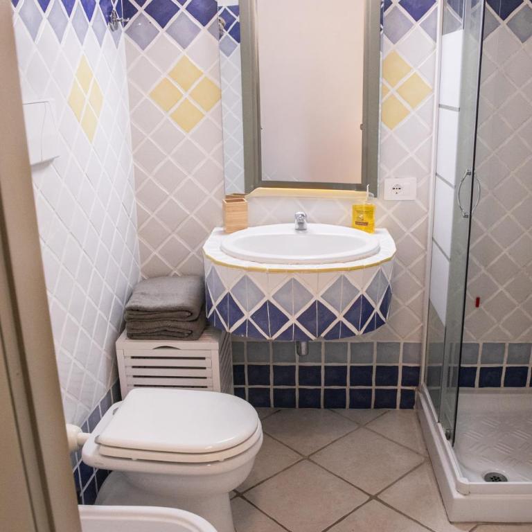 La casa di Hestia - Appartamento con 1 Camera da Letto - 38