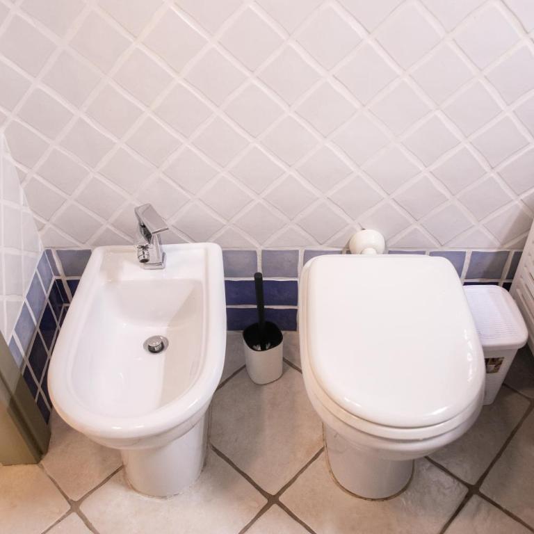 La casa di Hestia - Appartamento con 1 Camera da Letto - 41