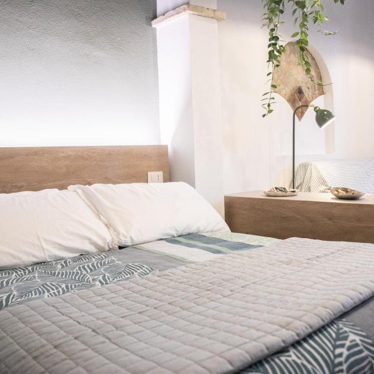 La casa di Hestia - Appartamento con 1 Camera da Letto - 36