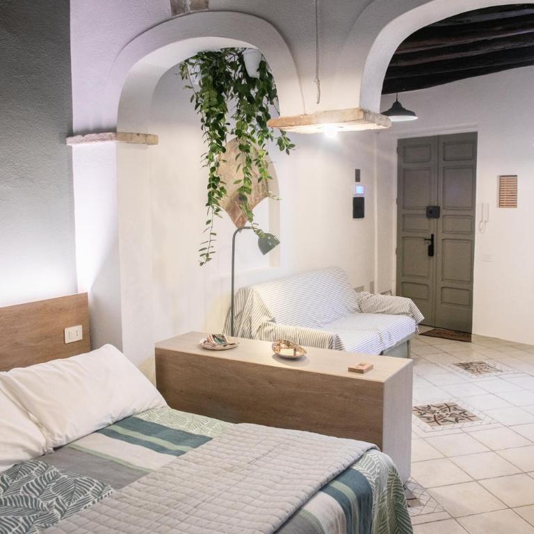 La casa di Hestia - Appartamento con 1 Camera da Letto - 34