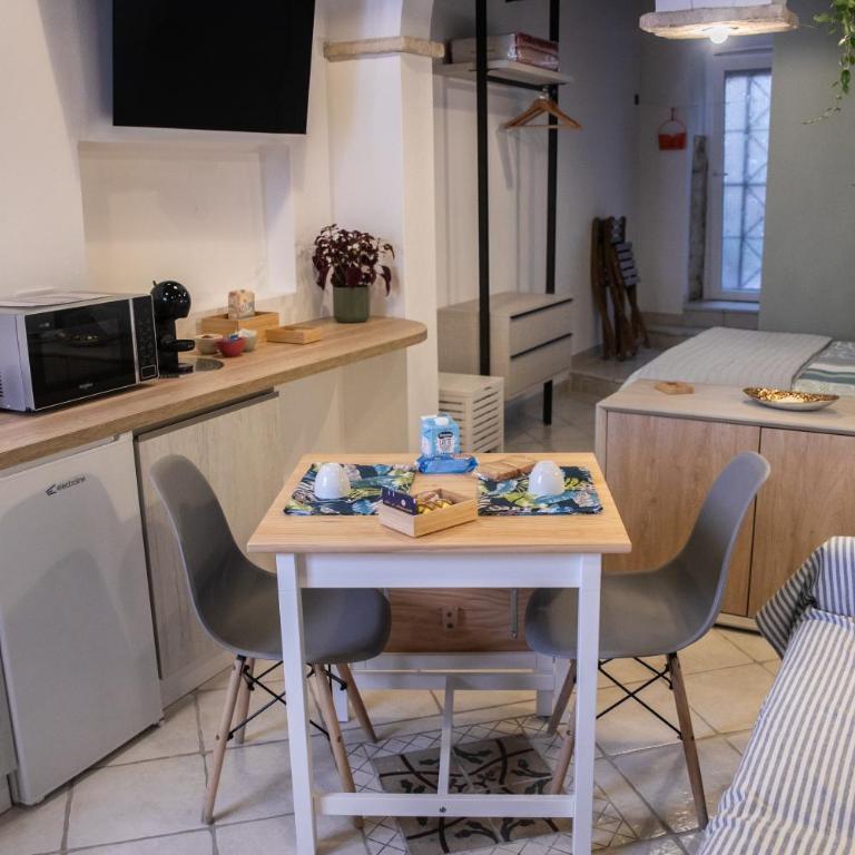 La casa di Hestia - Appartamento con 1 Camera da Letto - 12