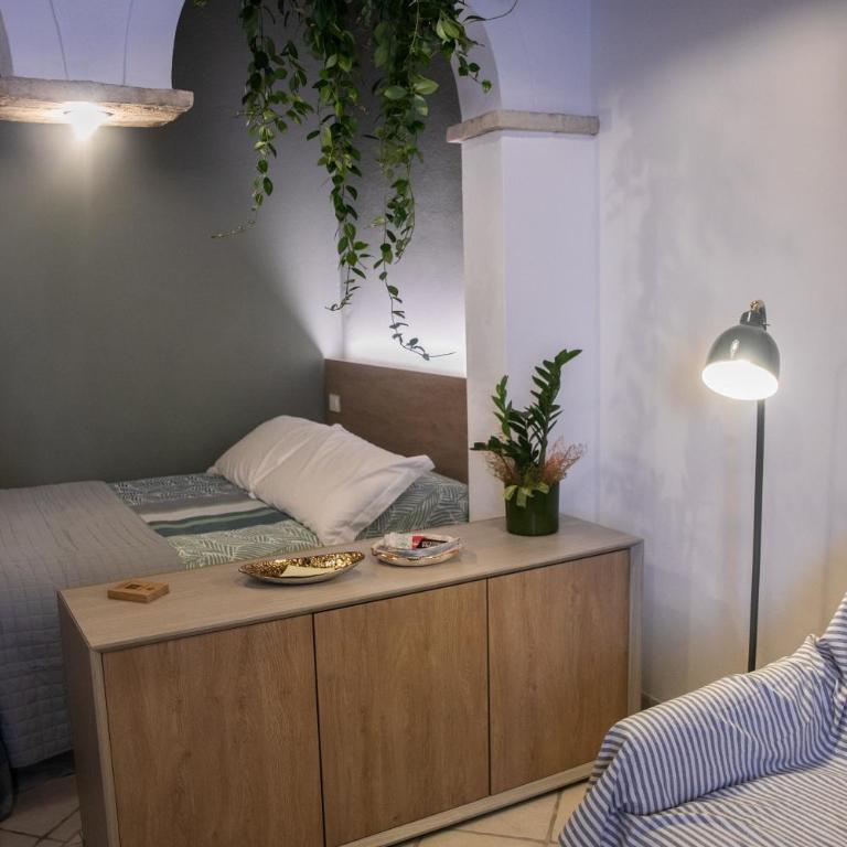 La casa di Hestia - Appartamento con 1 Camera da Letto - 44