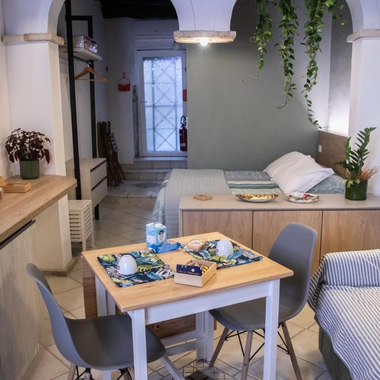 La casa di Hestia - Appartamento con 1 Camera da Letto - 45