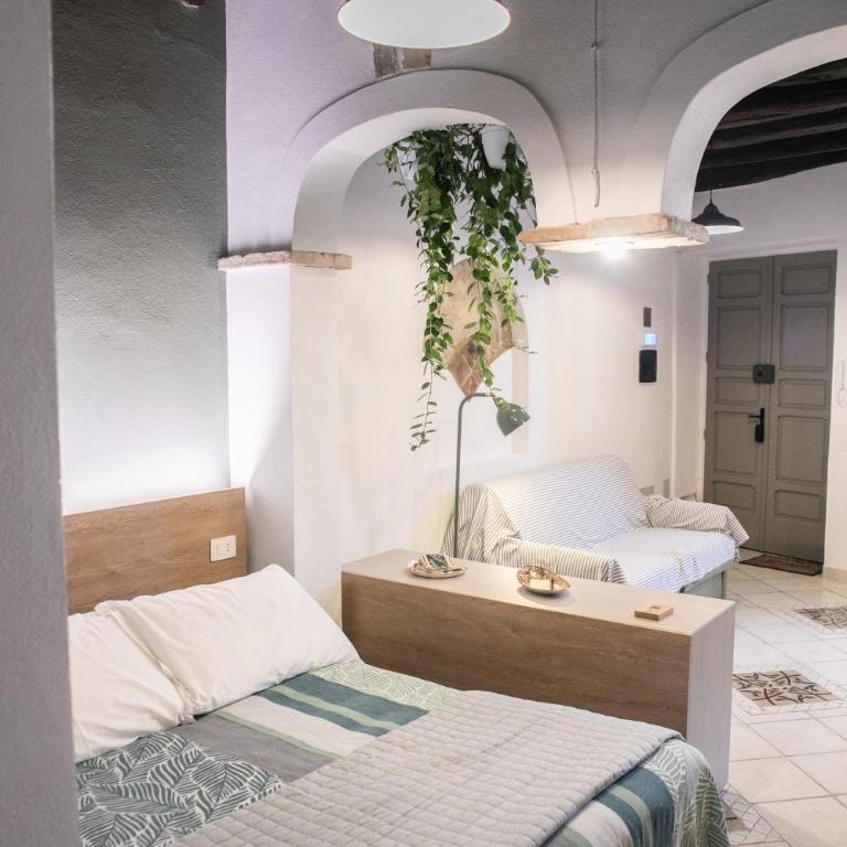 La casa di Hestia - Appartamento con 1 Camera da Letto - 1