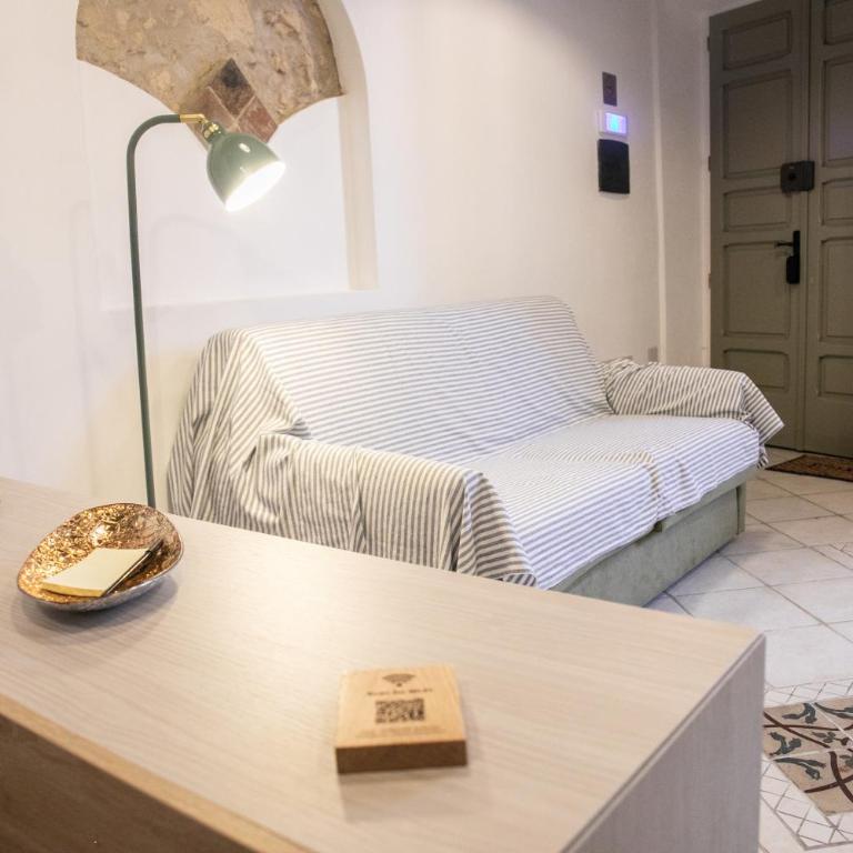 La casa di Hestia - Appartamento con 1 Camera da Letto - 15
