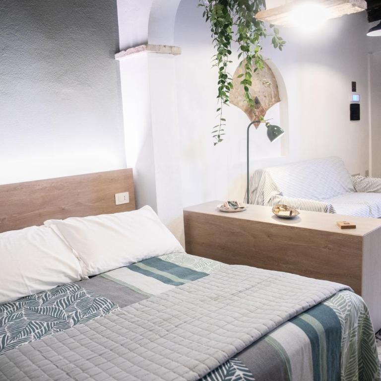 La casa di Hestia - Appartamento con 1 Camera da Letto - 49