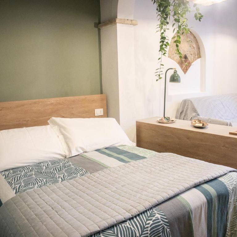 La casa di Hestia - Appartamento con 1 Camera da Letto - 50