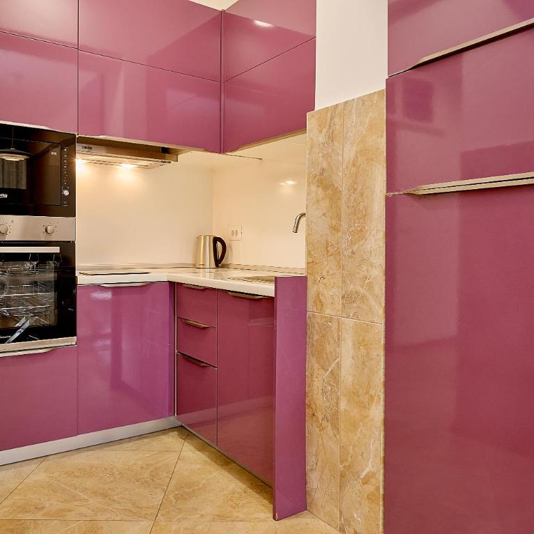 Vista Mare Apartments - One-Bedroom Apartment - 6