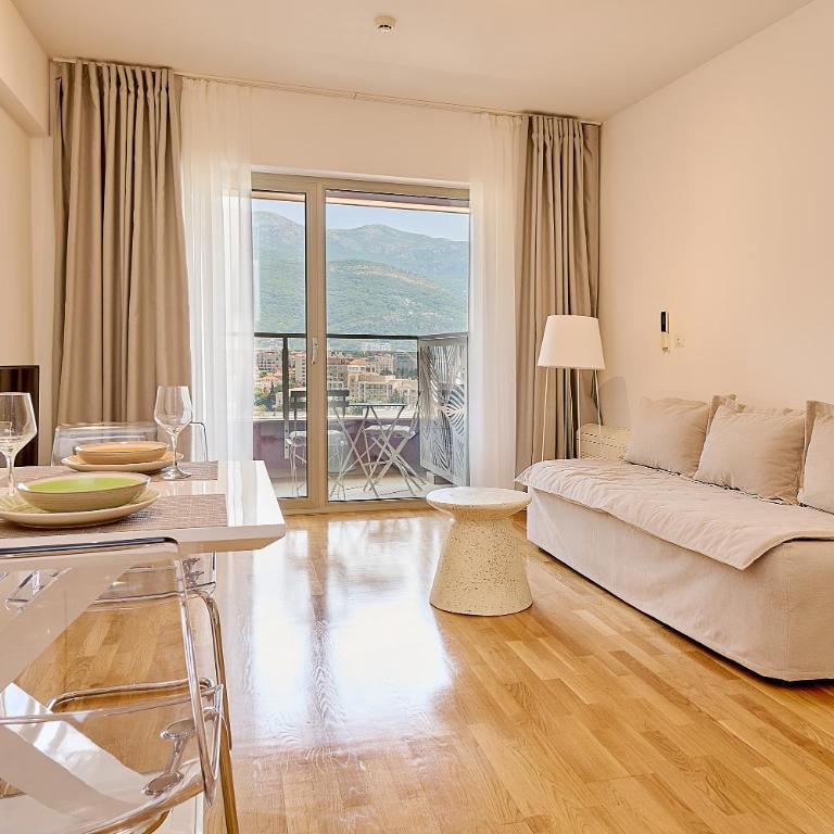 Vista Mare Apartments - One-Bedroom Apartment - 18