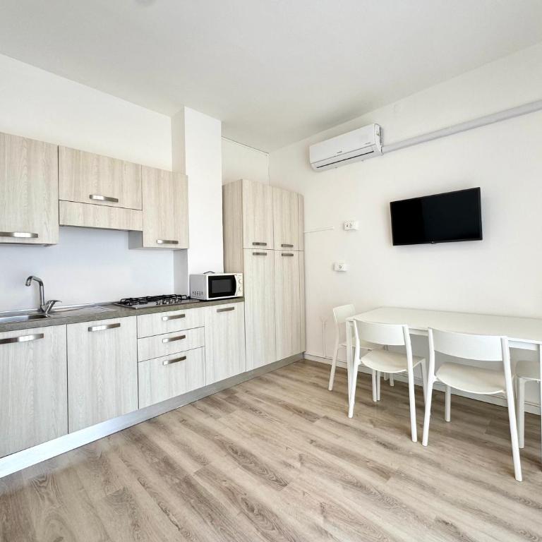 Villa Fronte Mare - Carraro Immobiliare - Family Apartments - Appartamento con 2 Camere da Letto - 7
