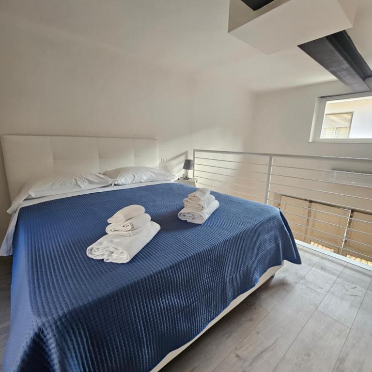 Allegra Viareggio Appartamento & Affittacamere Guest house - Camera Tripla Standard - 7