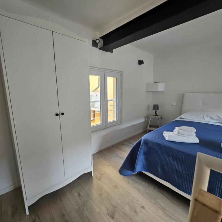 Allegra Viareggio Appartamento & Affittacamere Guest house - Camera Tripla Standard - 11