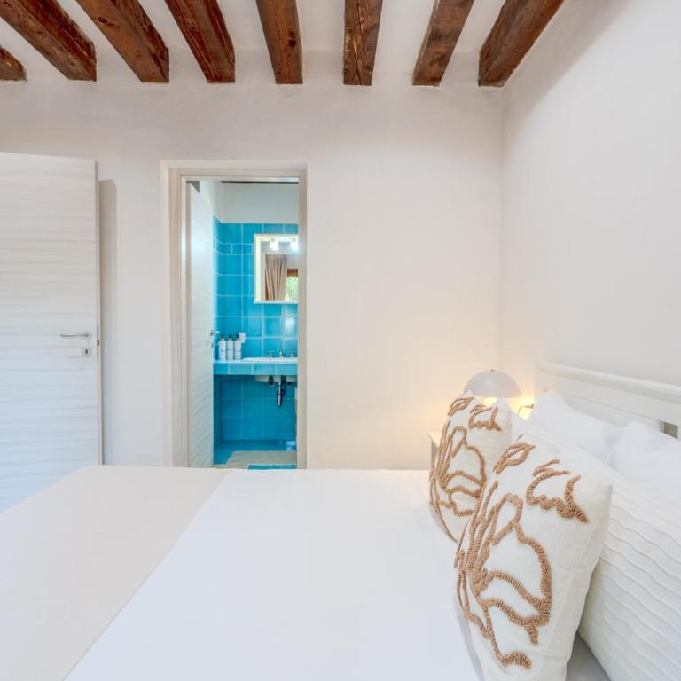 La Dolce Baia - Marina di Porto Rotondo - Appartamento con 2 Camere da Letto - 11