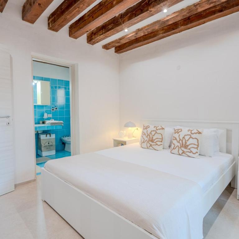 La Dolce Baia - Marina di Porto Rotondo - Appartamento con 2 Camere da Letto - 7