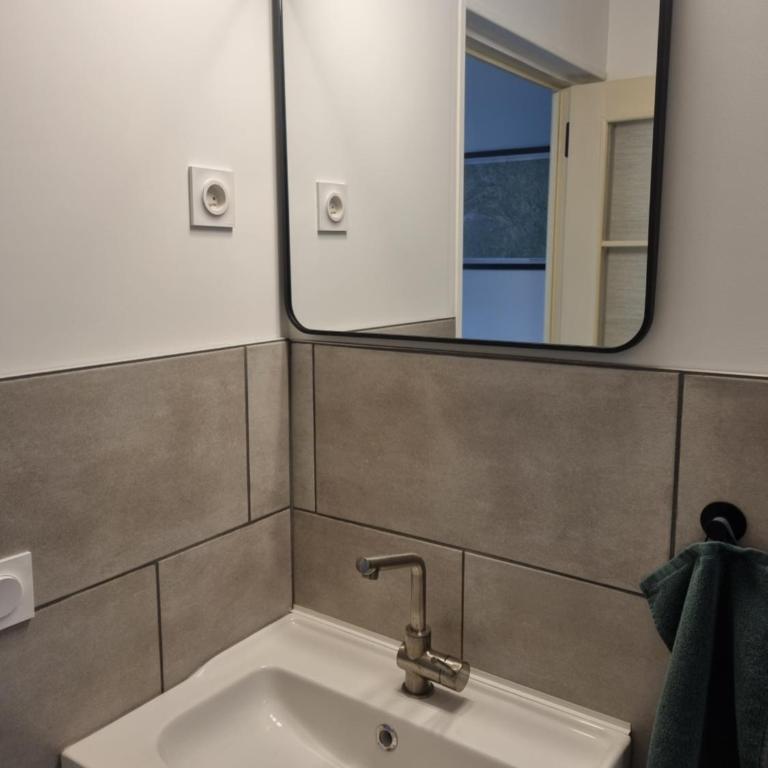 La maison du quai - Apartamento de 2 dormitorios - 19