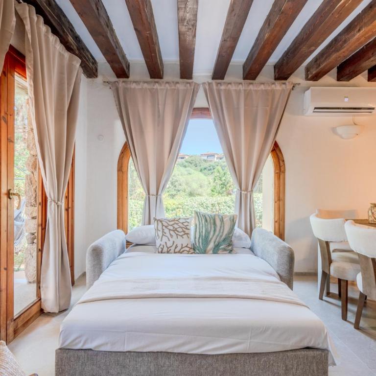 La Dolce Baia - Marina di Porto Rotondo - Appartamento con 2 Camere da Letto - 25