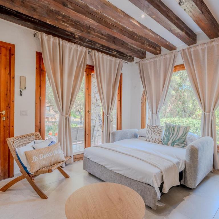 La Dolce Baia - Marina di Porto Rotondo - Appartamento con 2 Camere da Letto - 26