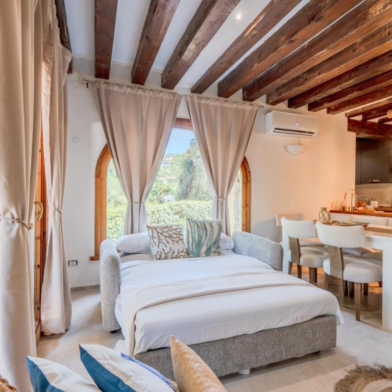 La Dolce Baia - Marina di Porto Rotondo - Appartamento con 2 Camere da Letto - 27