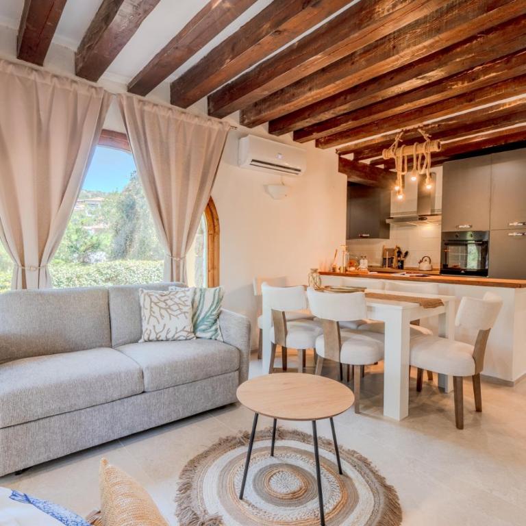La Dolce Baia - Marina di Porto Rotondo - Appartamento con 2 Camere da Letto - 5
