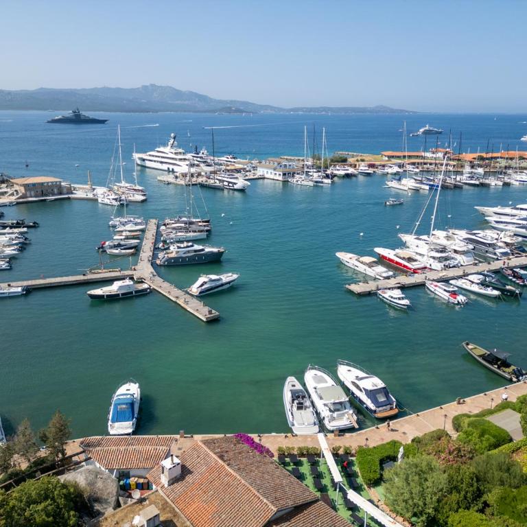 La Dolce Baia - Marina di Porto Rotondo - Appartamento con 2 Camere da Letto - 47