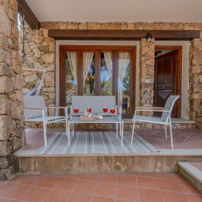 La Dolce Baia - Marina di Porto Rotondo - Appartamento con 2 Camere da Letto - 40