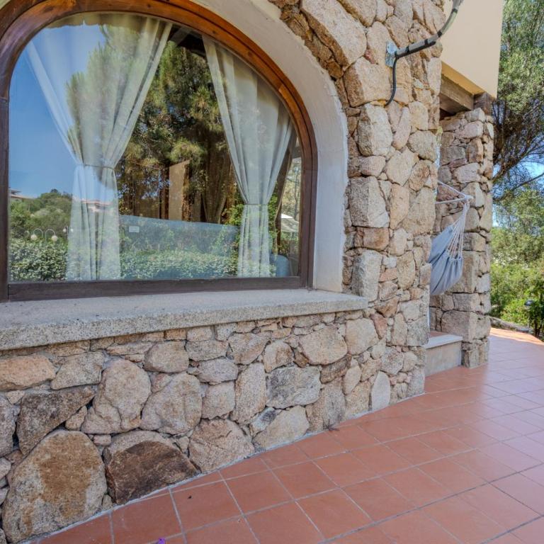La Dolce Baia - Marina di Porto Rotondo - Appartamento con 2 Camere da Letto - 42