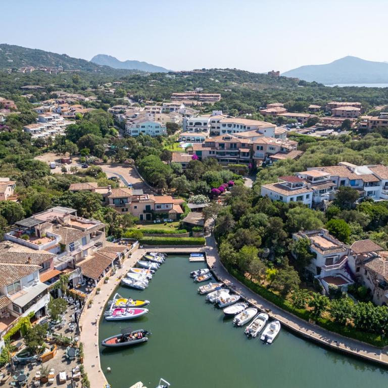 La Dolce Baia - Marina di Porto Rotondo - Appartamento con 2 Camere da Letto - 45