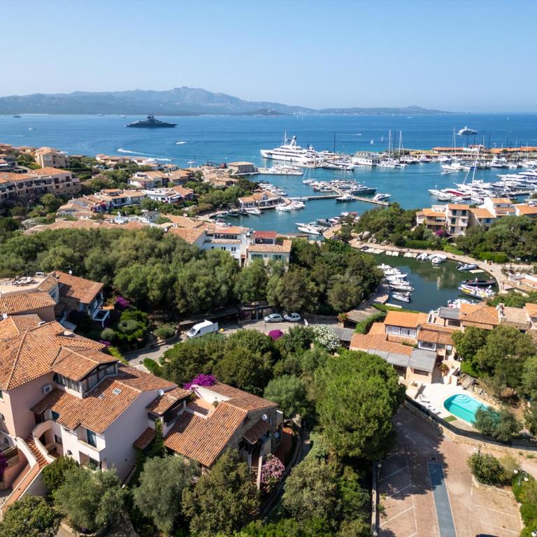 La Dolce Baia - Marina di Porto Rotondo - Appartamento con 2 Camere da Letto - 4