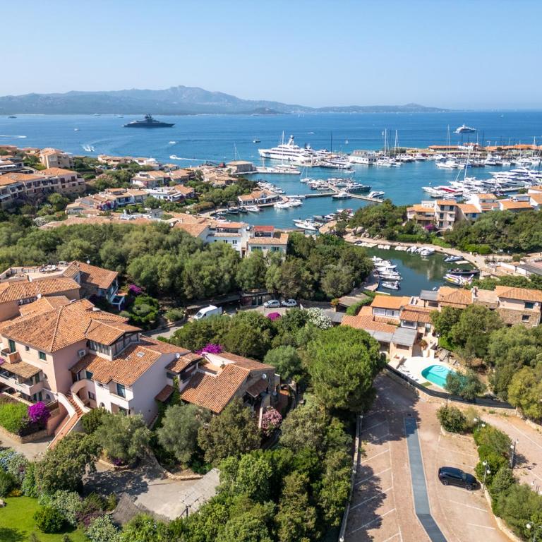 La Dolce Baia - Marina di Porto Rotondo - Appartamento con 2 Camere da Letto - 43
