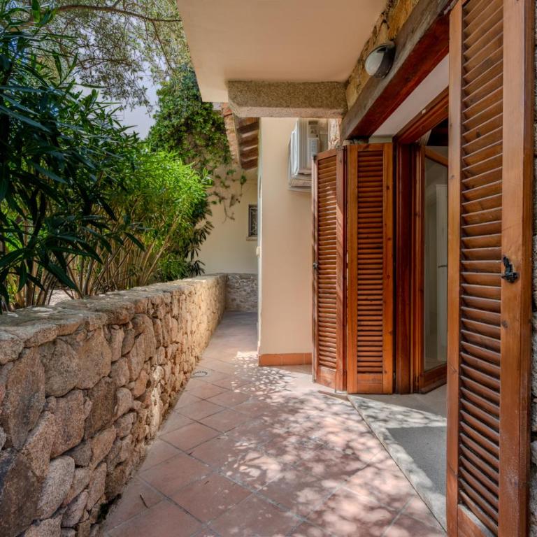La Dolce Baia - Marina di Porto Rotondo - Appartamento con 2 Camere da Letto - 12