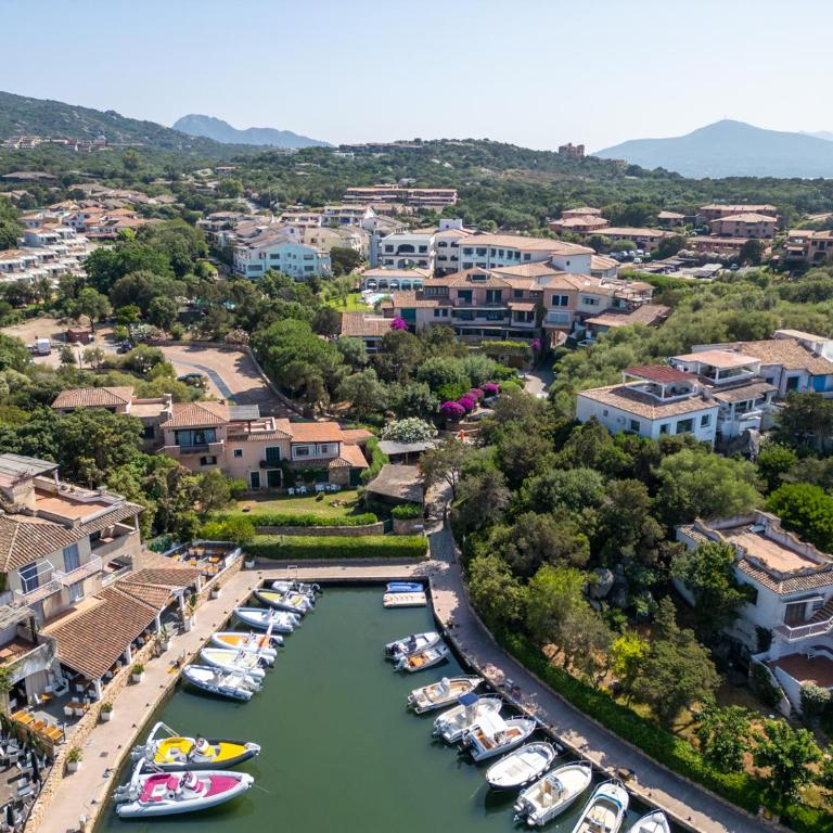 La Dolce Baia - Marina di Porto Rotondo - Appartamento con 2 Camere da Letto - 38