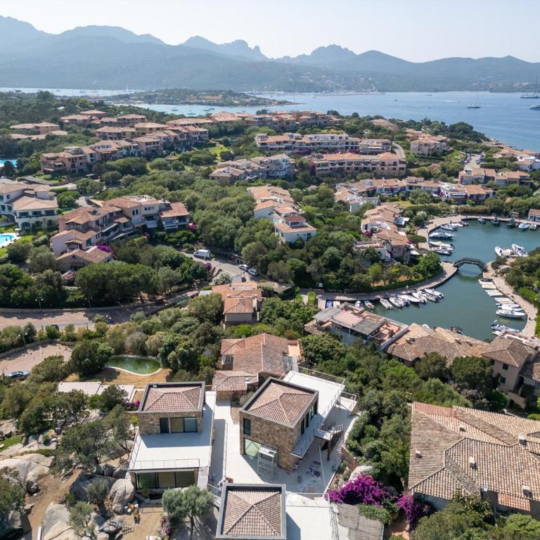La Dolce Baia - Marina di Porto Rotondo - Appartamento con 2 Camere da Letto - 48