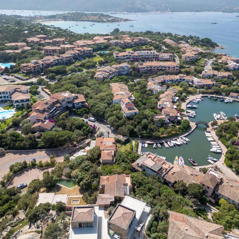 La Dolce Baia - Marina di Porto Rotondo - Appartamento con 2 Camere da Letto - 15