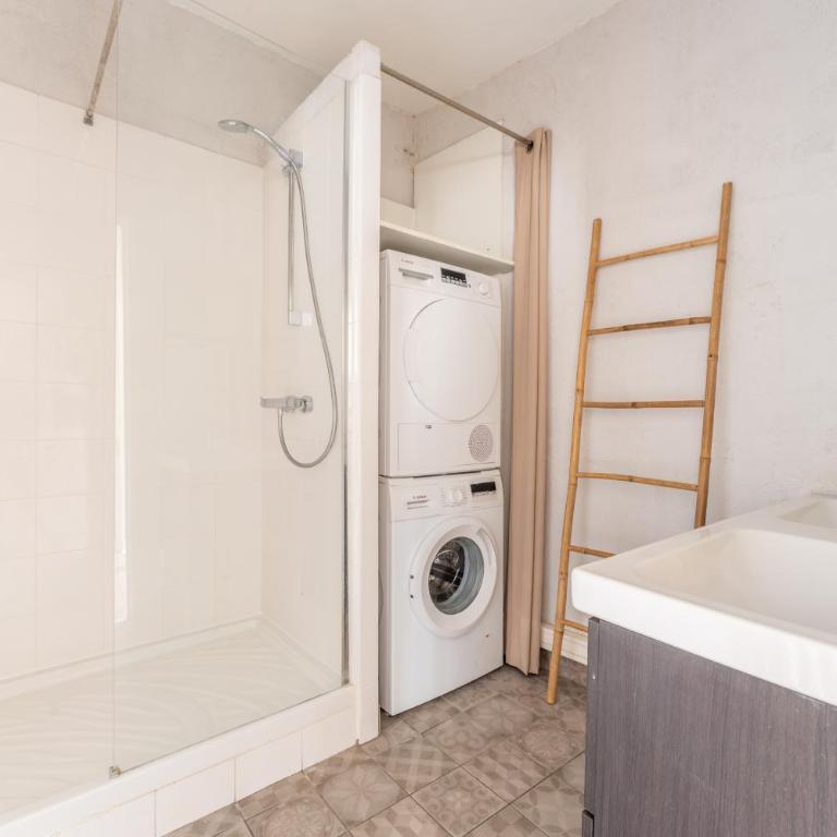 Exceptionnel appartement avec vue Place de la Comédie - Appartement 3 Chambres - 20