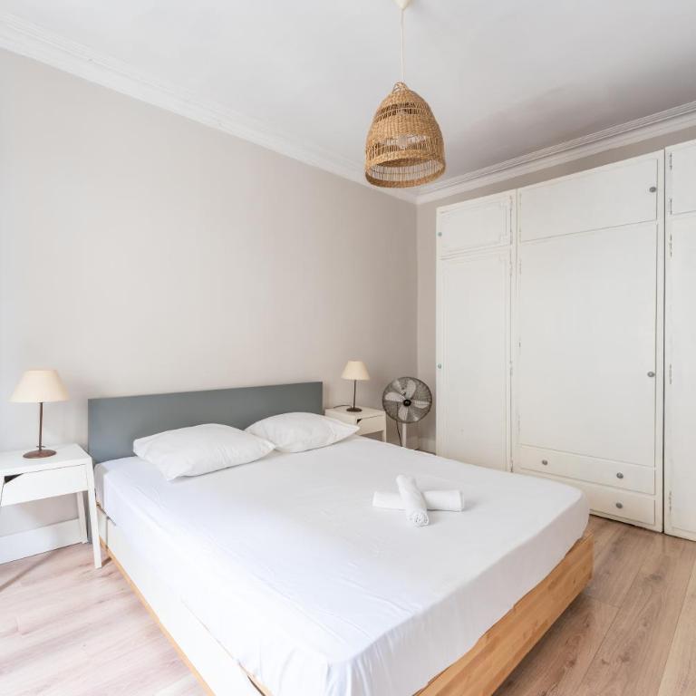 Exceptionnel appartement avec vue Place de la Comédie - Appartement 3 Chambres - 8