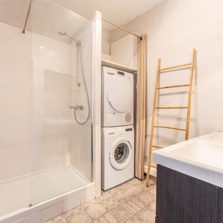 Exceptionnel appartement avec vue Place de la Comédie - Appartement 3 Chambres - 19