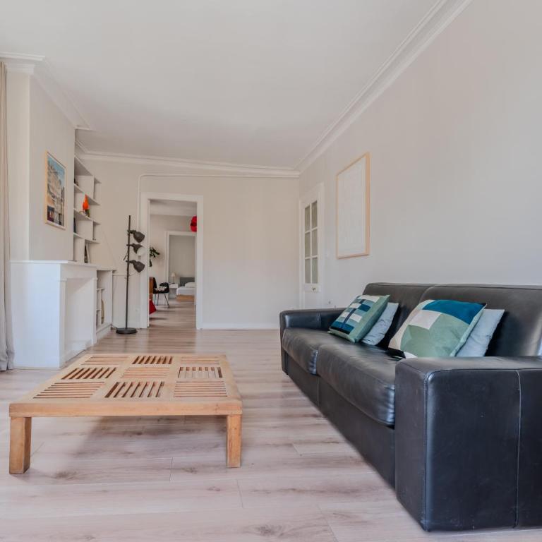 Exceptionnel appartement avec vue Place de la Comédie - Appartement 3 Chambres - 2