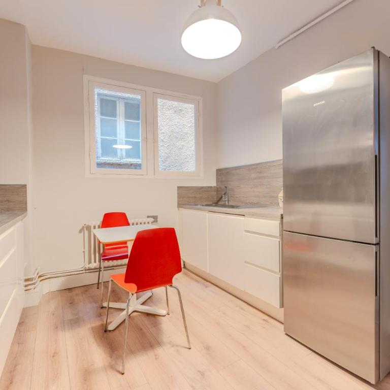 Exceptionnel appartement avec vue Place de la Comédie - Appartement 3 Chambres - 12